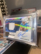 2023 Panini Zenith - Rookie