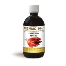 G10+ Vite Canadese Liquido