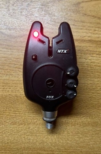 Fox micron ntx - micron, ntx-r/ntxr