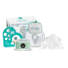 MAMASHY Tiralatte PLUS