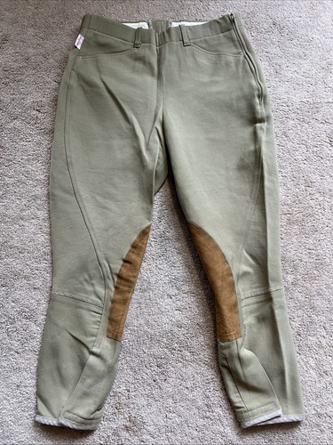 Pantaloni podalici equitazione