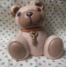 Teddy ALDO ARANCIONE CON