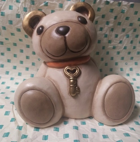 Teddy aldo arancione con - aldo,