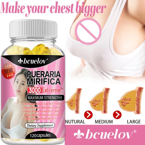 Integratore pueraria mirifica - integratore,