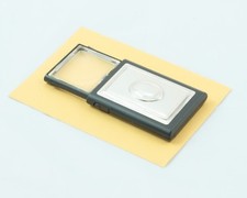 Lente ingrandimento a