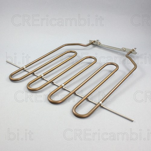 Resistenza originale - resistenza,