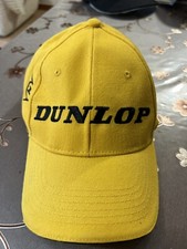 Cappello con visiera Mondiale Superbike/Moto Gp “Dunlop”