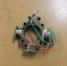 YAMAHA YZ 125 1996-1999 YZ 250