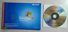 CDC SPA Product Recovery CD-ROM Windows XP Professional Versione 2002 originale
