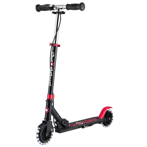 Globber monopattino ruote - globber,