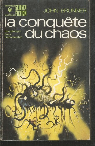 Conquête chaos john - la, chaos.