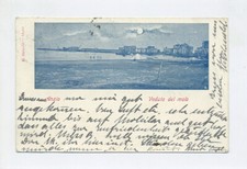 1904 Italia vecchia cartolina