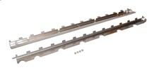 Weber 64849 Set 2 Staffe