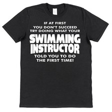 If At First You Don't Succeed