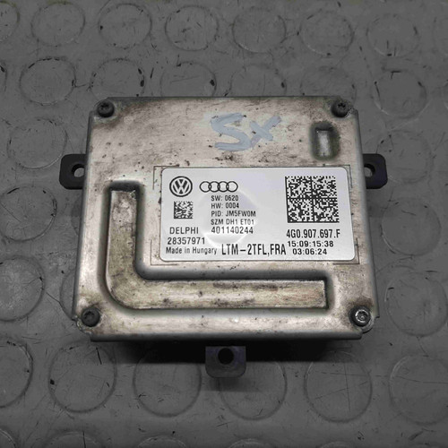 4g0907697f 28357971 centralina - 4g0907697f,