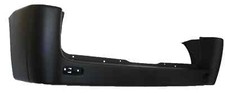 PARAURTI POSTERIORE FIAT SCUDO