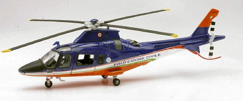Elicottero agusta protezione - elicottero,