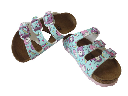 Nuovo birkenstock florida - nuovo,