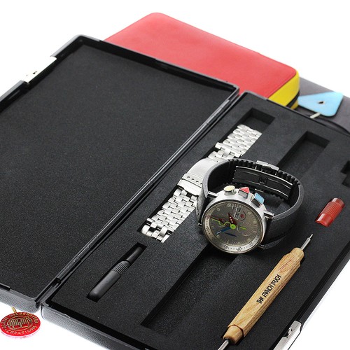 Alain silberstein chrono - silberstein,