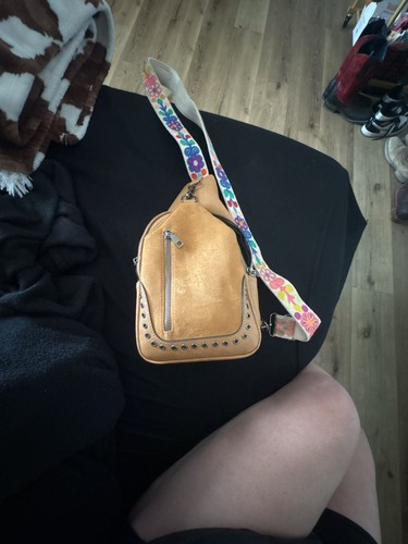 Borsa tracolla sam hadley - tracolla,