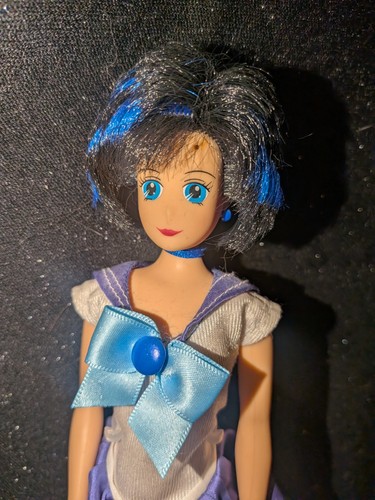 Sailor moon adventure - moon,