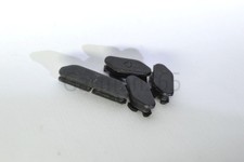 Pulsante in gomma Garmin Edge