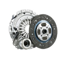 BLUE PRINT Kit frizione per