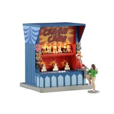 Lemax Carnival Village