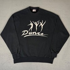 Felpa Vintage Jerzees NuBlend