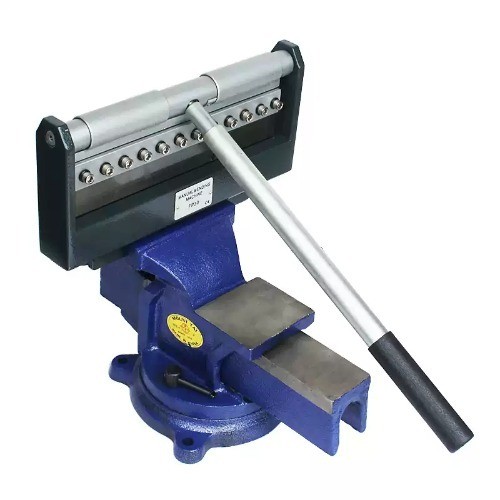 Mini piegatrice manuale fai - , da