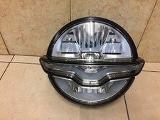 Faro fanale anteriore - , moto