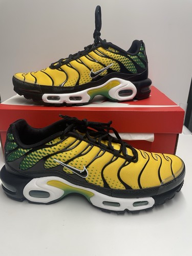 Nike air max plus - air, tn