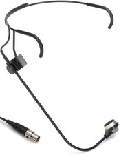 Crown CM311 AESH Microfono con cuffie per Shure Wireless