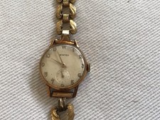 WINTEX OROLOGIO DONNA VINTAGE
