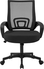 Sedia Da Ufficio Scrivania Con