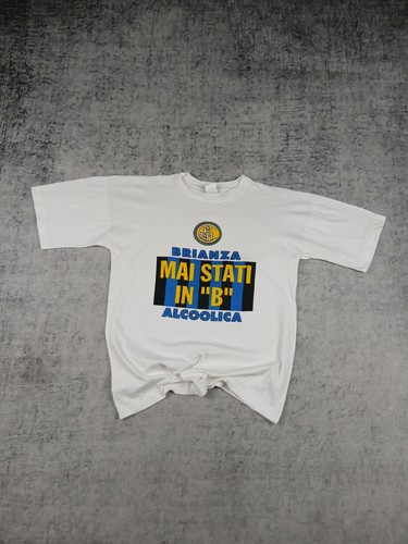 Shirt inter vintage mai - inter,