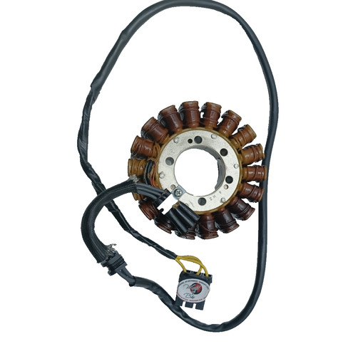 Statore corrente triumph - corrente,