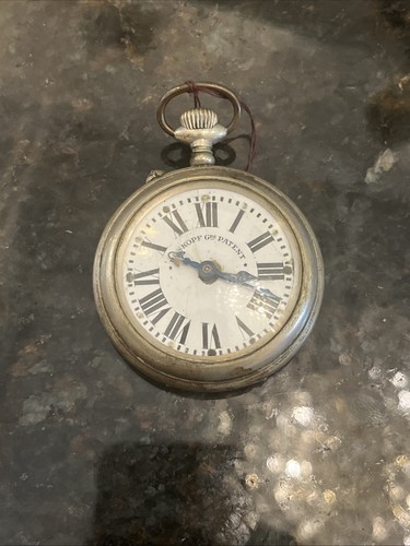 Orologio tasca roskopf - da,