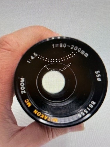 Mitakon zoom 4 5 - mc,