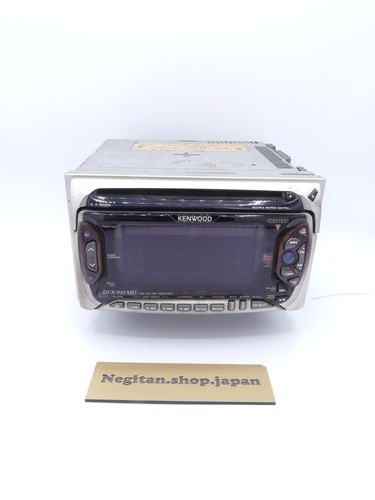 Testato kenwood dpx - testato,