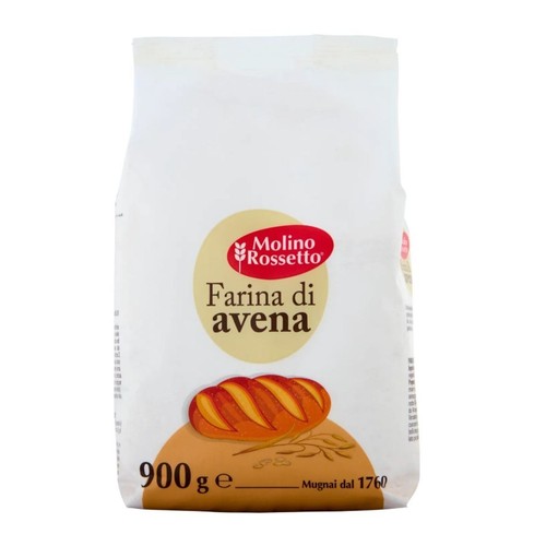 Molino rossetto farina - molino, di
