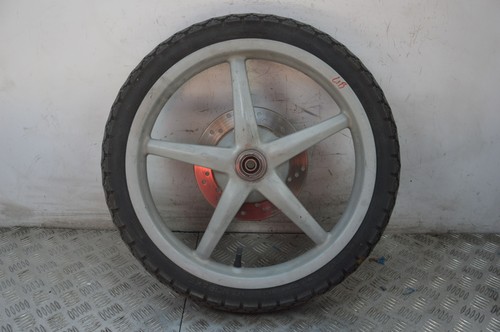 88148 cerchio anteriore - cerchio,