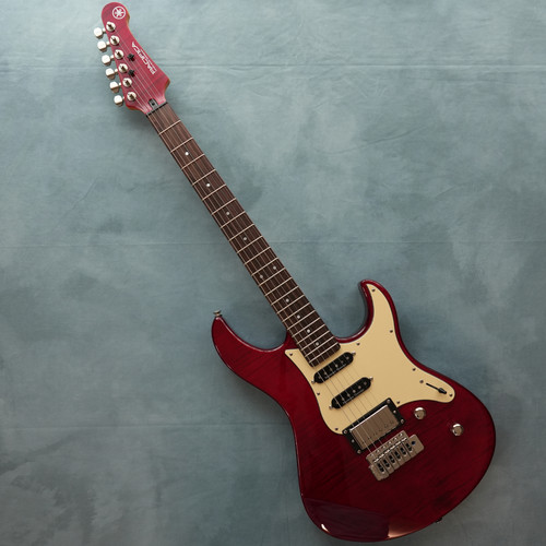 Chitarra elettrica yamaha - chitarra,
