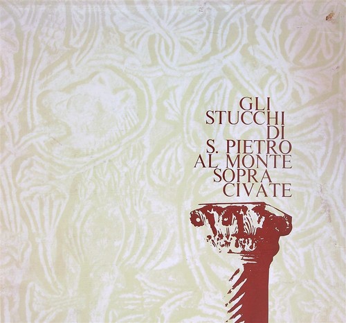 Gli stucchi pietro - di,