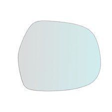 Vetro specchio retrovisore - vetro,