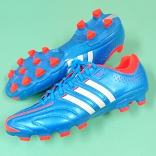 US:9  adidas 11 pro HG, copa