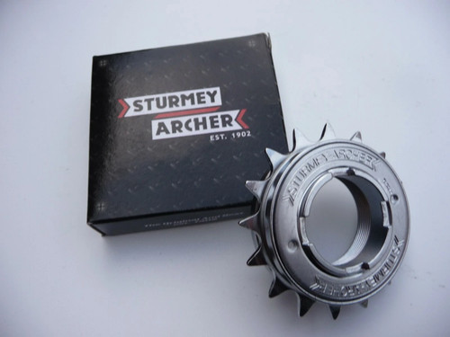 Sturmey archer ruota libera - sturmey,