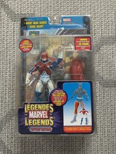 Marvel Legends Toy Biz Giant
