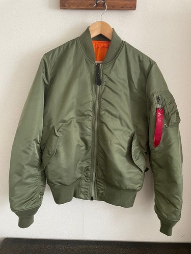 Bomber originale alpha - originale,