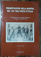 Presentazione della mostra nel